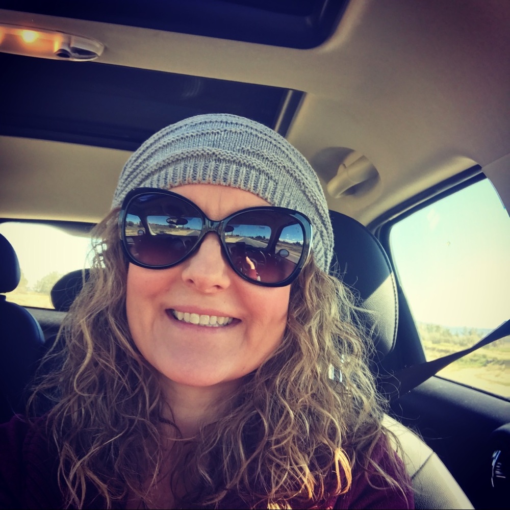 Meet your Posher, Trisha